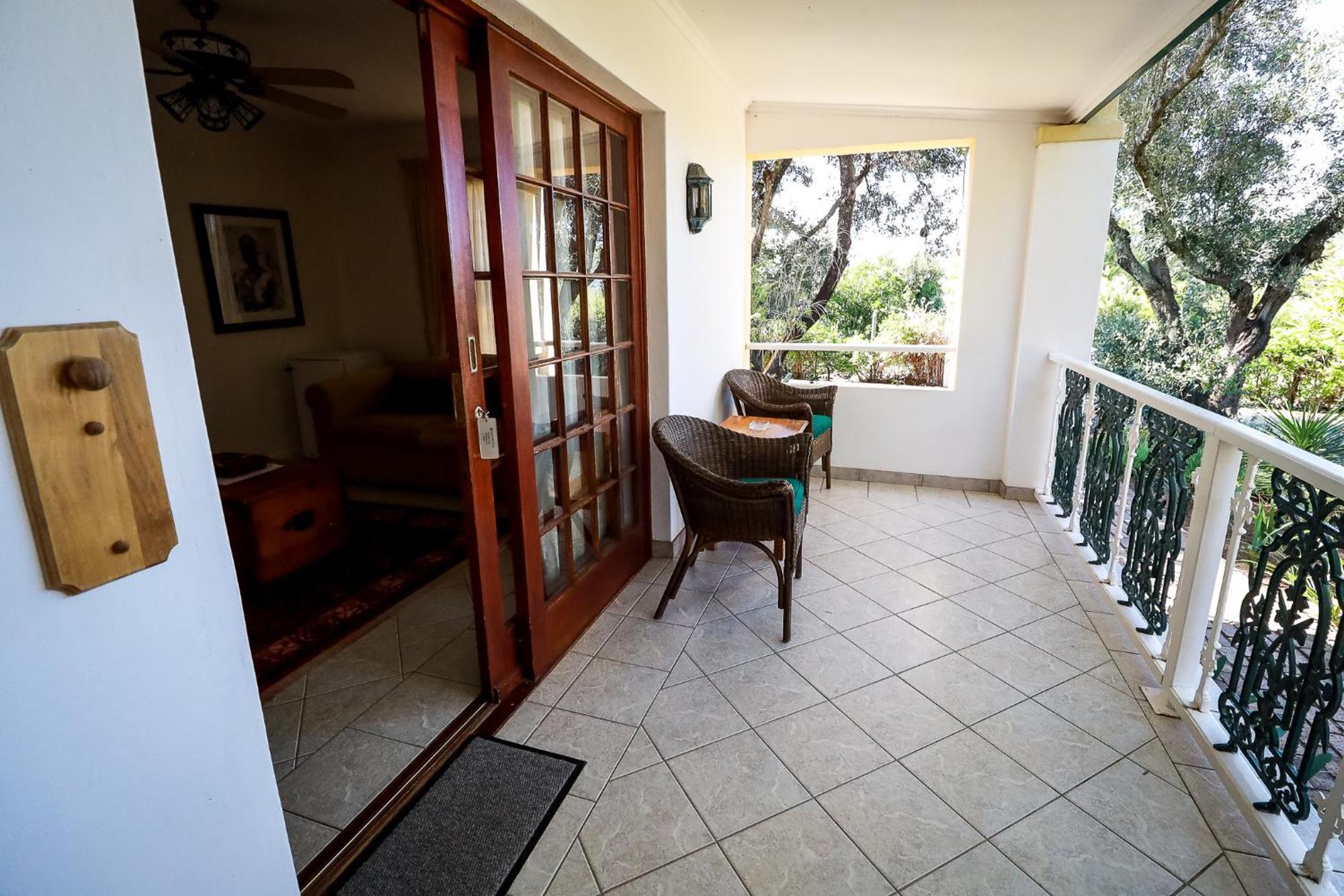 Altes Landhaus Country Lodge Oudtshoorn Eksteriør bilde